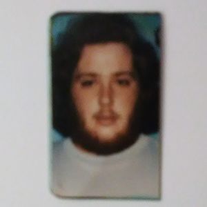 Meet your Posher, Richard